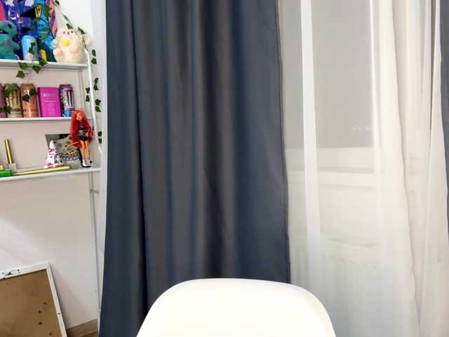 PhiaMoon live cam on BongaCams