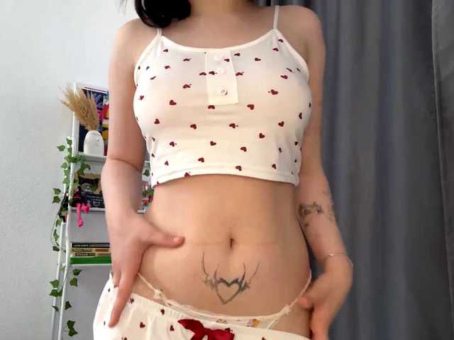 PhiaMoon live cam on BongaCams