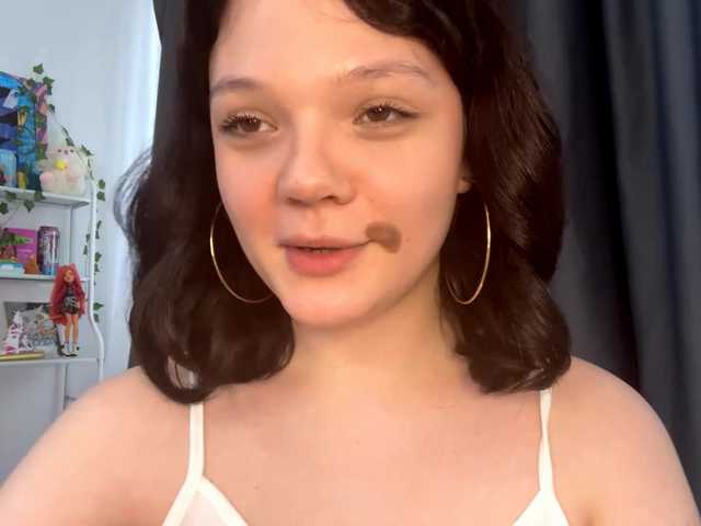 PhiaMoon live cam on BongaCams