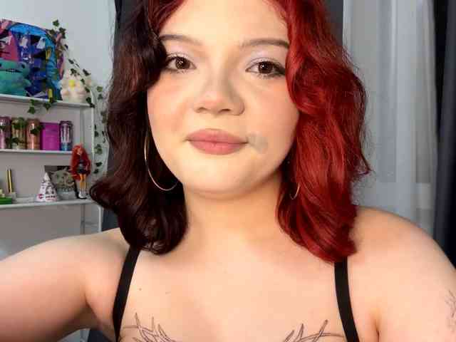 PhiaMoon webcam