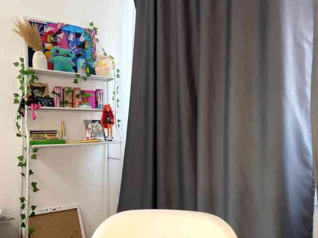 phiamoon's live room