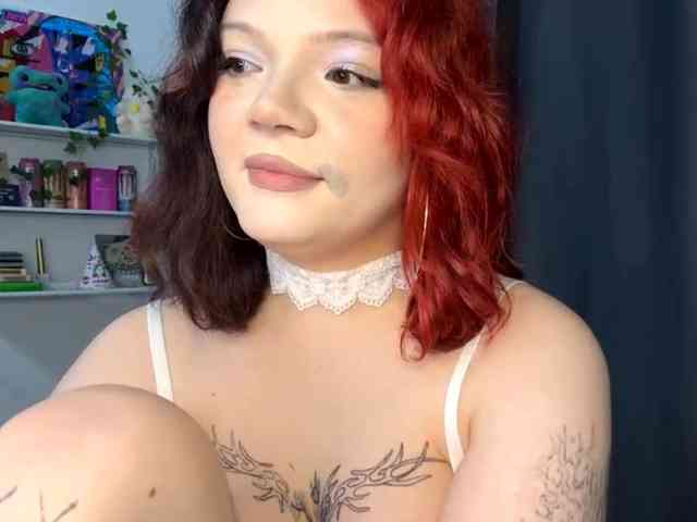 PhiaMoon webcam
