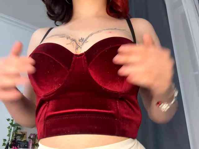 PhiaMoon Sex Cam Show