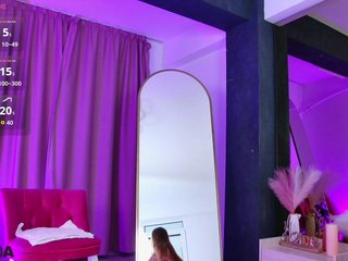 JuliahBlanc Porn Show