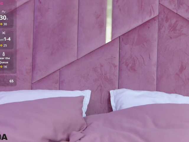 JuliahBlanc live webcam show