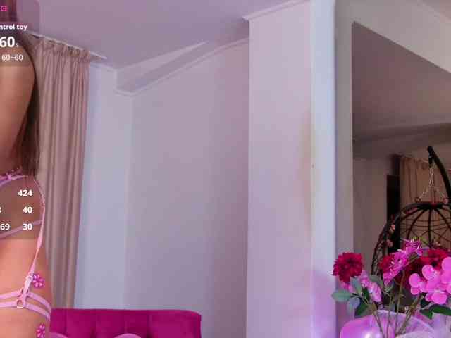 JuliahBlanc webcam