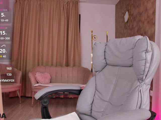 JuliahBlanc webcam