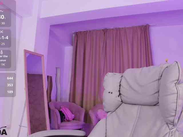 JuliahBlanc JuliahBlanc