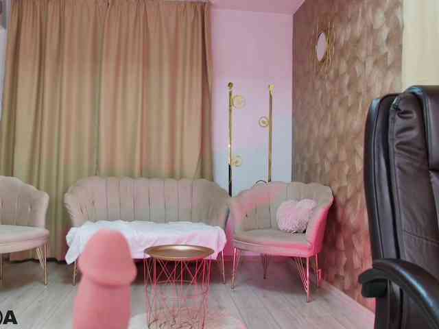 JuliahBlanc webcam