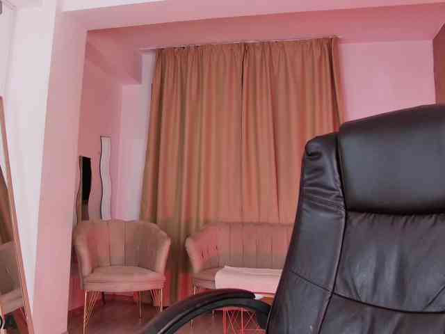 JuliahBlanc webcam