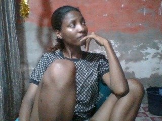 Angiecroft Porn Show
