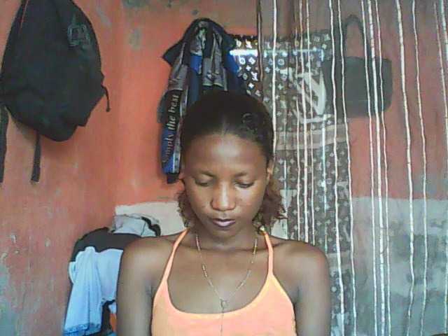 Angiecroft18 live cam on BongaCams