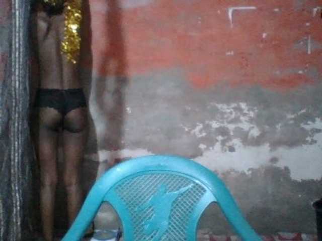 Angiecroft18 live cam on BongaCams