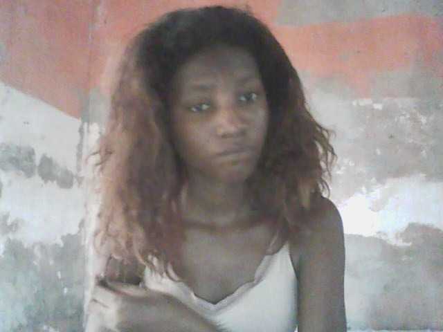 Angiecroft18 live cam on BongaCams
