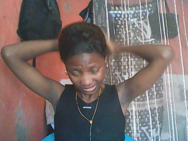 Angiecroft18 live cam on BongaCams