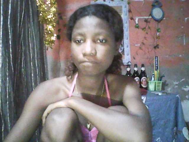 Angiecroft18 live cam on BongaCams