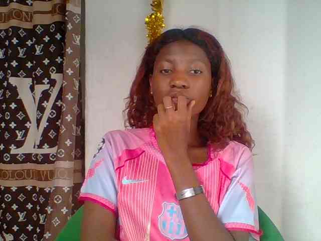 Edhsweet webcam