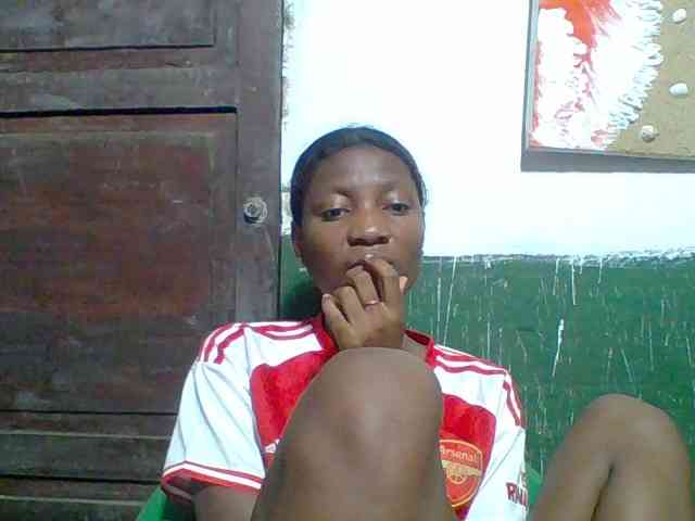 Edhsweet webcam