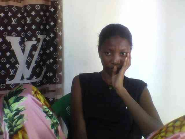 Edhsweet webcam