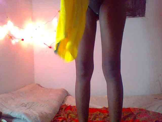 Edhsweet webcam