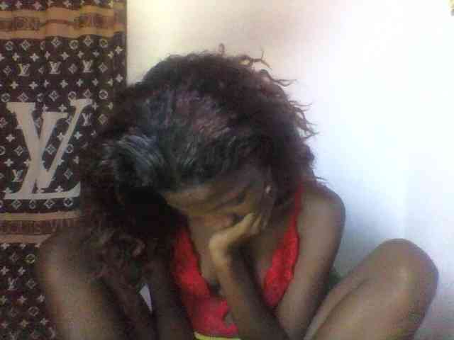 Edhsweet webcam