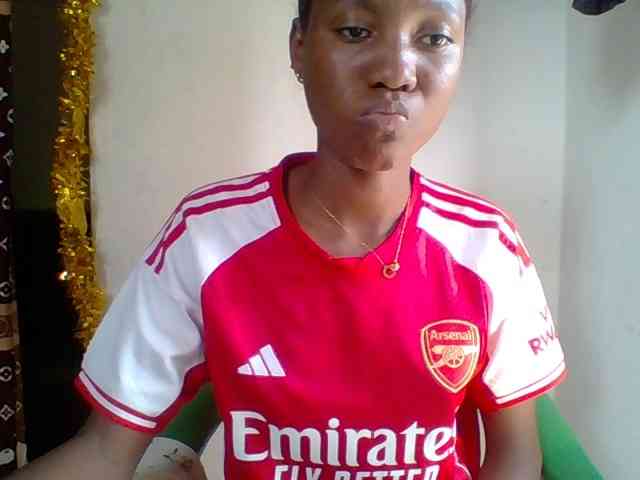 Edhsweet webcam