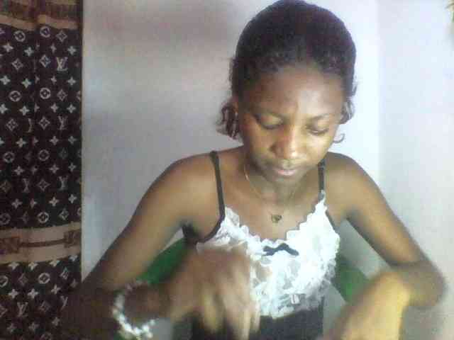 Edhsweet webcam