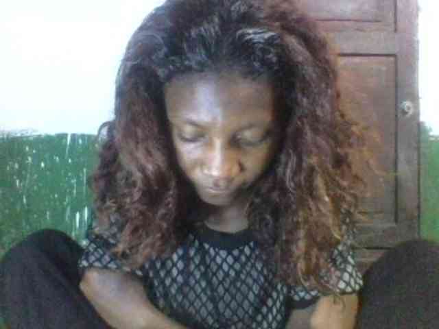 Edhsweet webcam