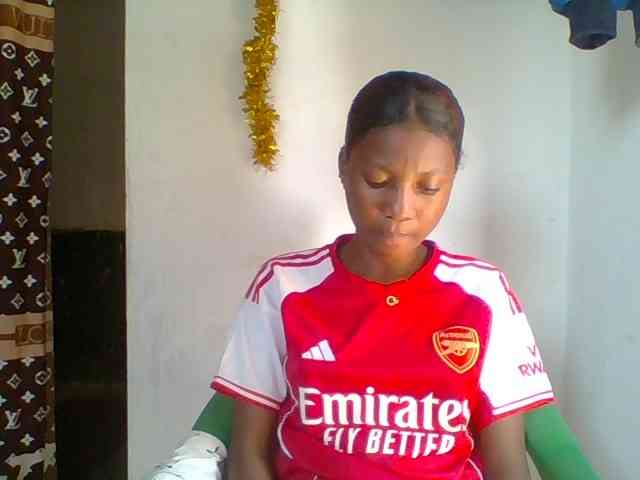 Edhsweet webcam