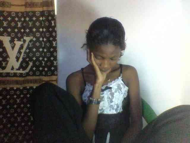 Edhsweet webcam