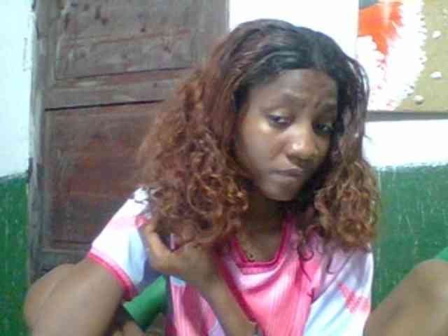 Edhsweet webcam