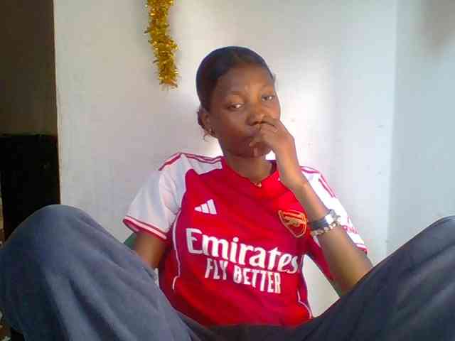 Edhsweet webcam