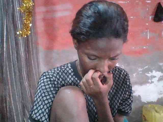 Model: Angiecroft