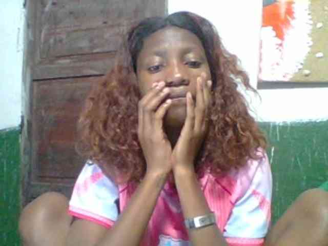 Edhsweet webcam