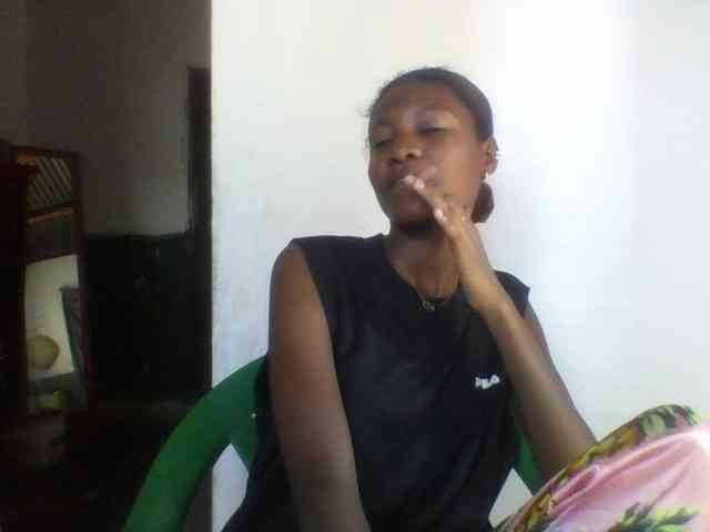 Edhsweet webcam