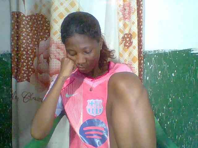 Edhsweet webcam