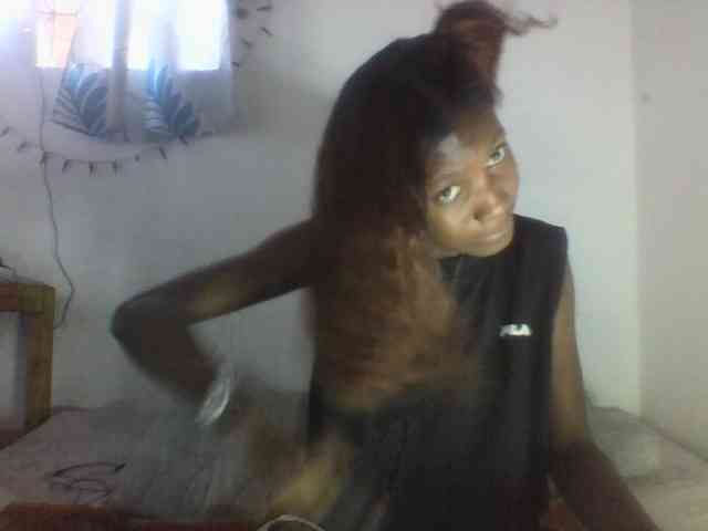 Edhsweet webcam