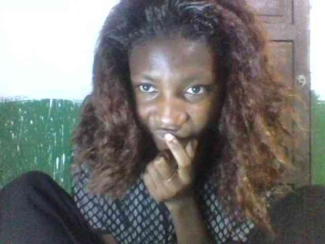 Edhsweet webcam