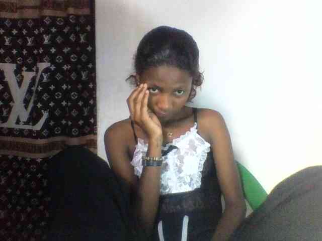 Edhsweet webcam