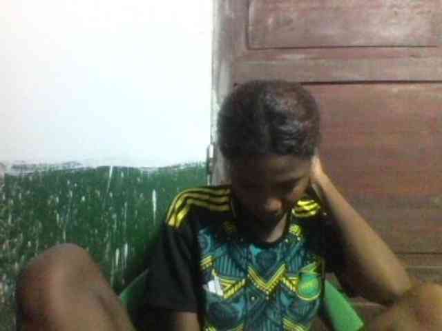 Edhsweet webcam
