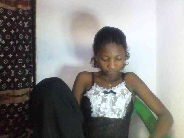 Edhsweet webcam