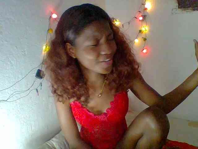 Edhsweet webcam