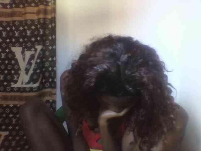Edhsweet webcam