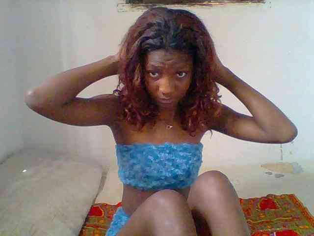 Edhsweet webcam