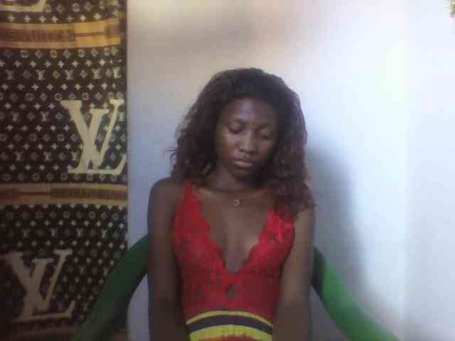 Edhsweet webcam