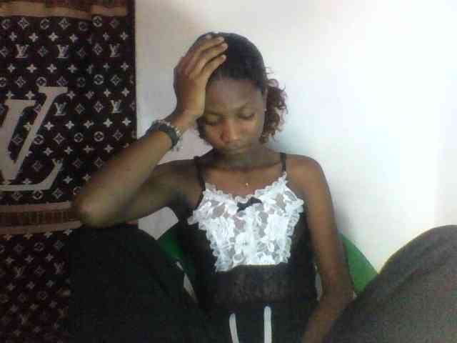 Edhsweet webcam