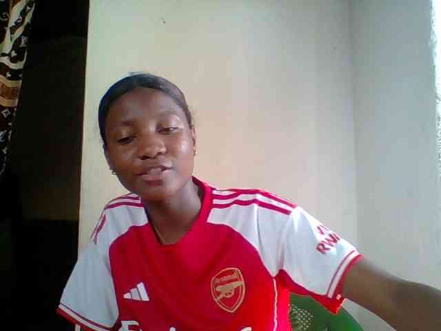 Edhsweet webcam