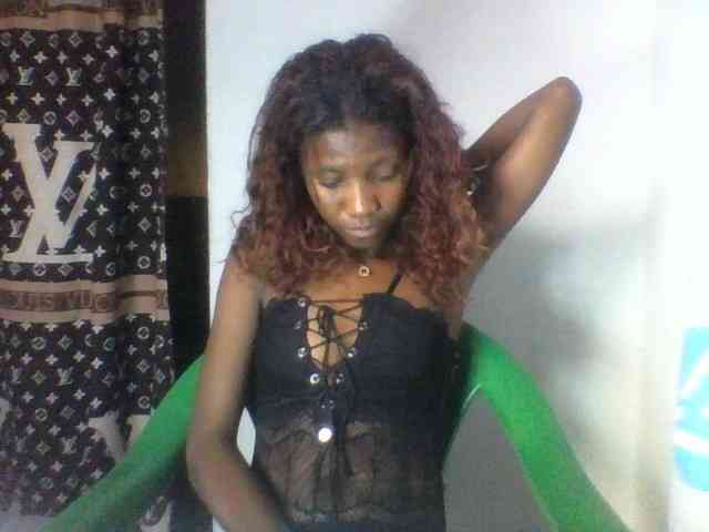 Edhsweet webcam