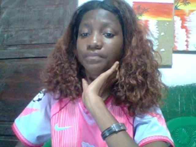 Edhsweet webcam