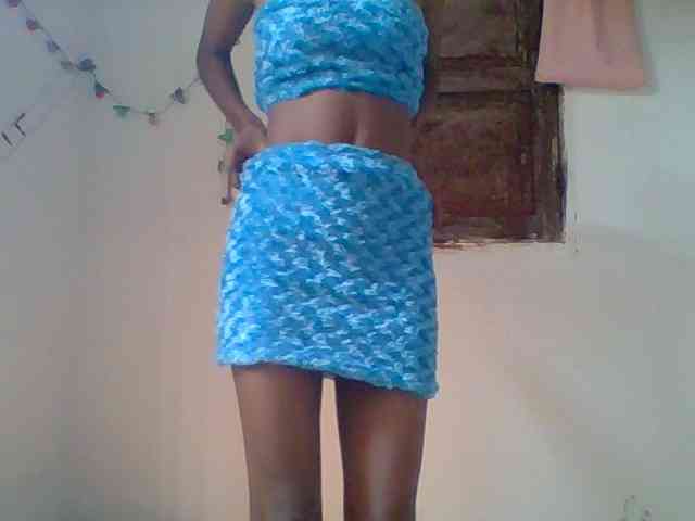 Edhsweet webcam